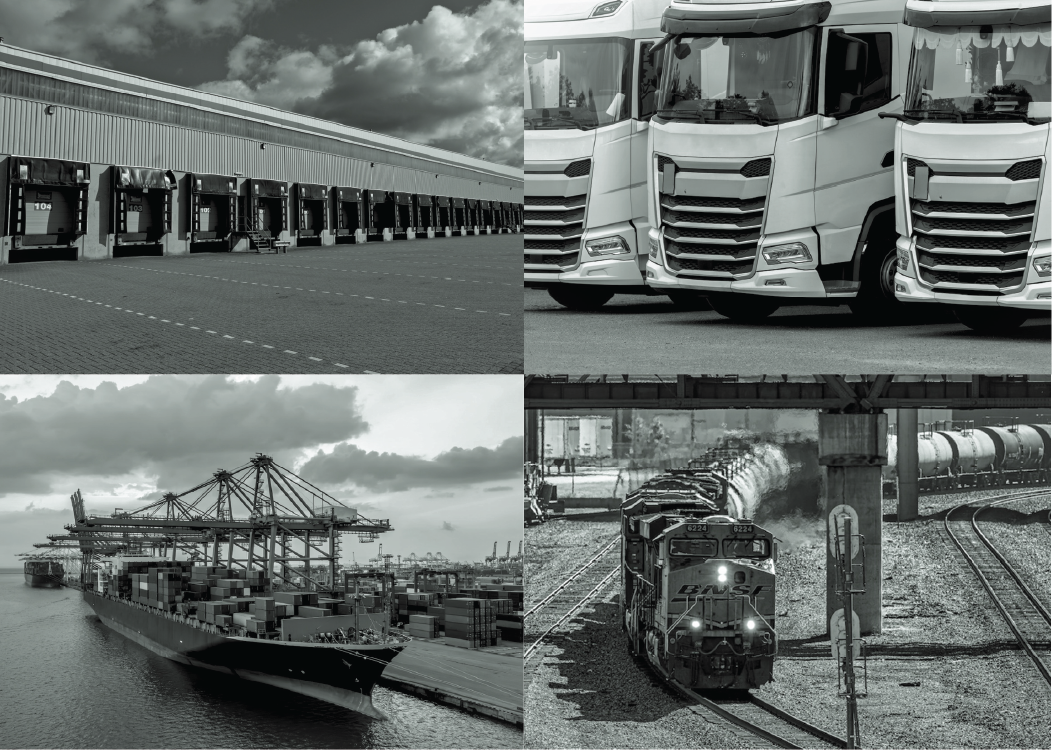 LOGISTICS mosaic-2